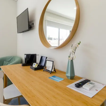 Porto Downtown Living - Picaria Apartments Exterior photo