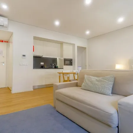 Porto Downtown Living - Picaria Apartments Exterior photo