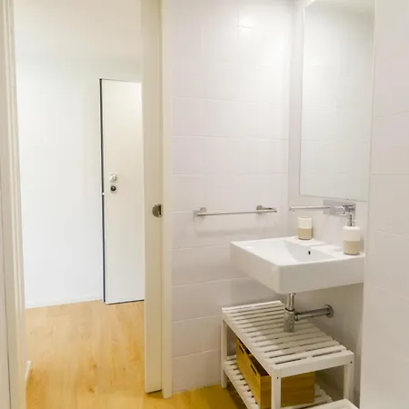 Porto Downtown Living - Picaria Apartments Exterior photo