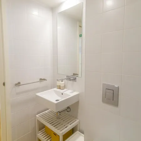 Porto Downtown Living - Picaria Apartments Exterior photo