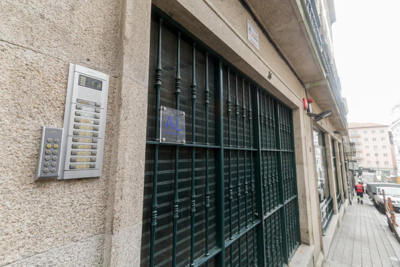 Apartment Downtown Living - Picaria *