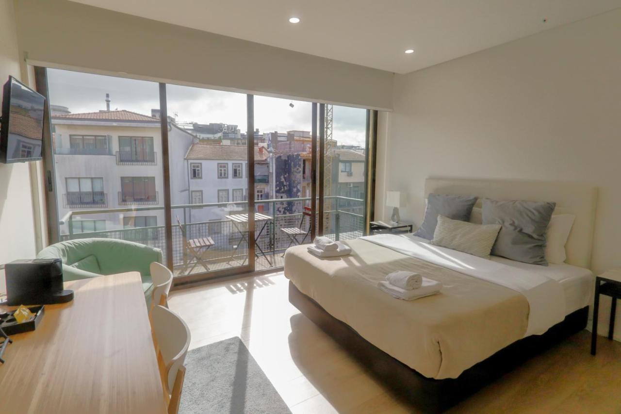 Downtown Living - Picaria Apartment Porto