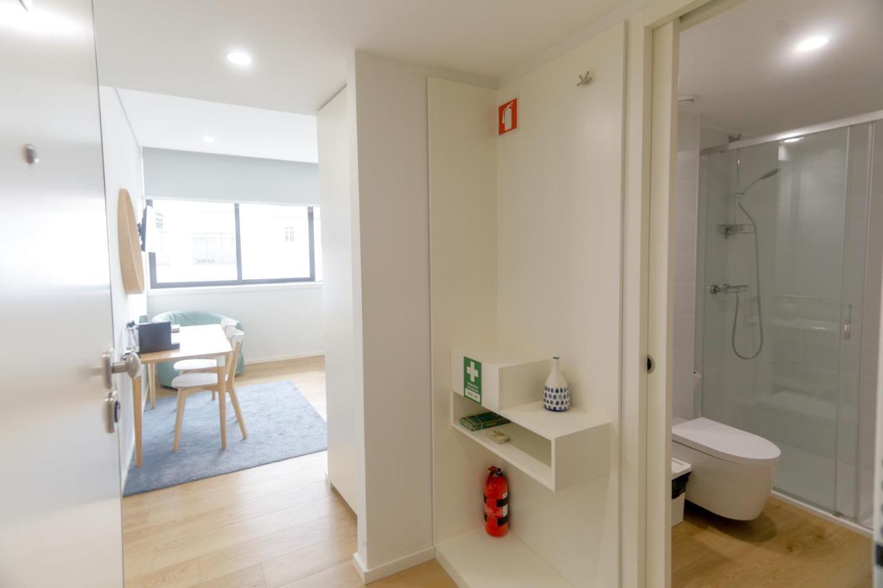 Downtown Living - Picaria Apartment Porto