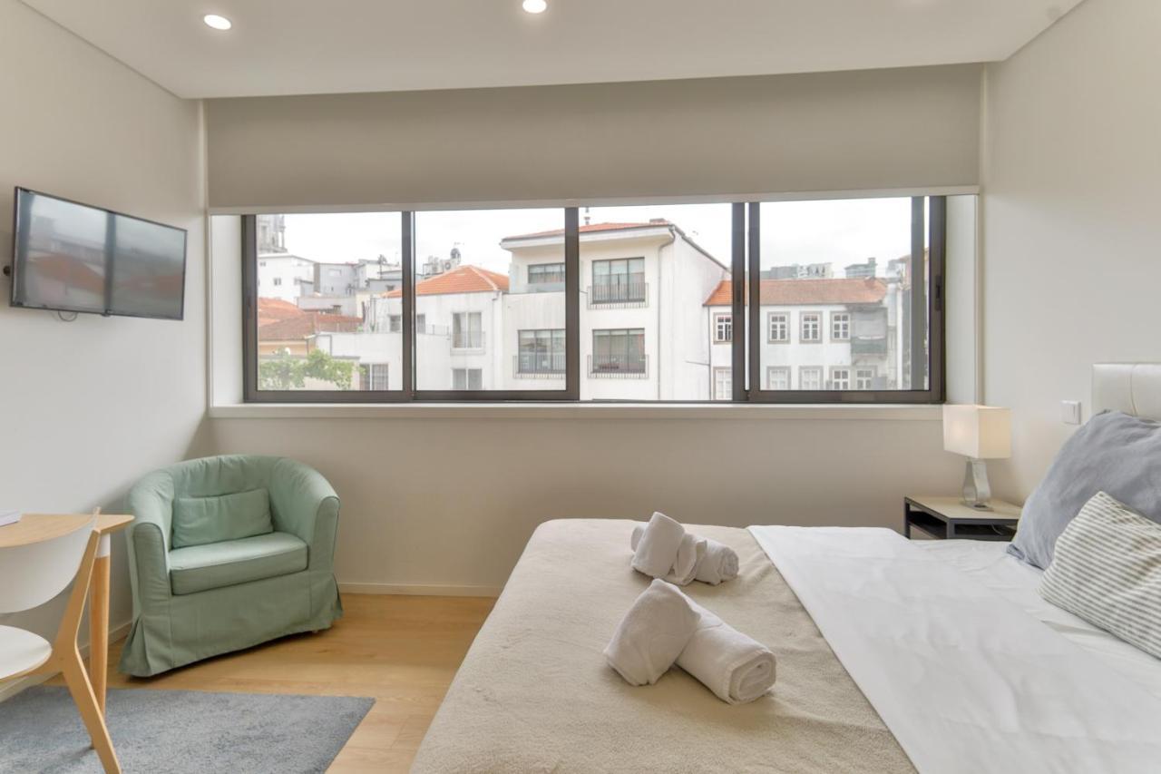 Apartment Downtown Living - Picaria Porto