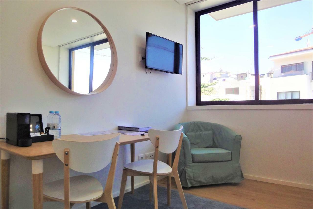 Downtown Living - Picaria Apartment Porto